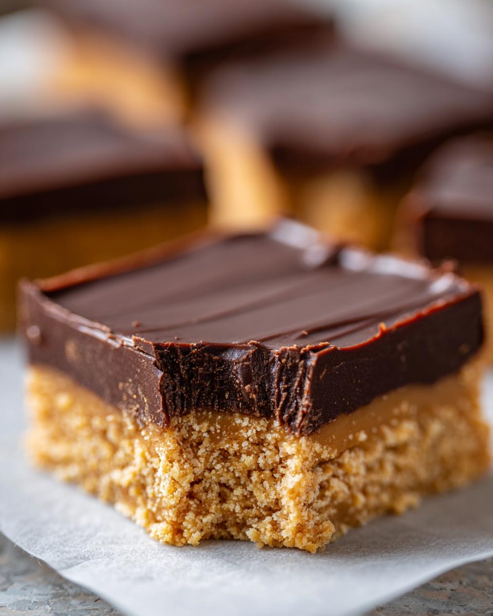 lunch lady peanut butter bars - Other 2