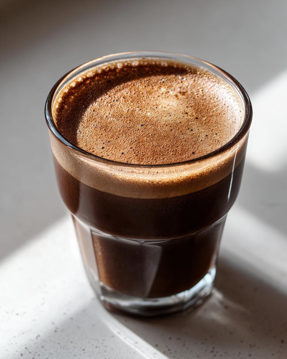 Coffee Smoothie - Other 2