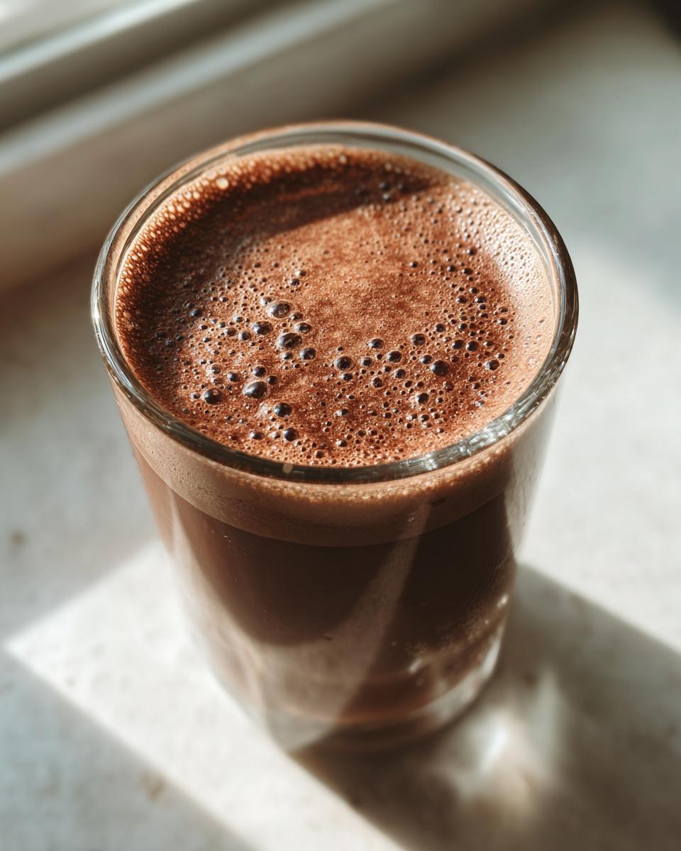 Coffee Smoothie - Other 3