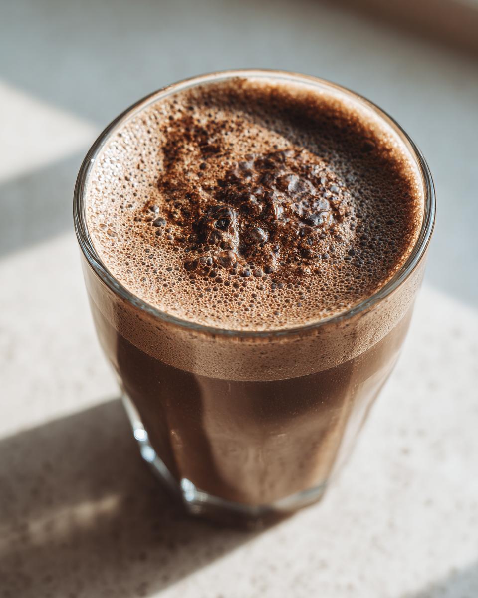 Coffee Smoothie - Other 4