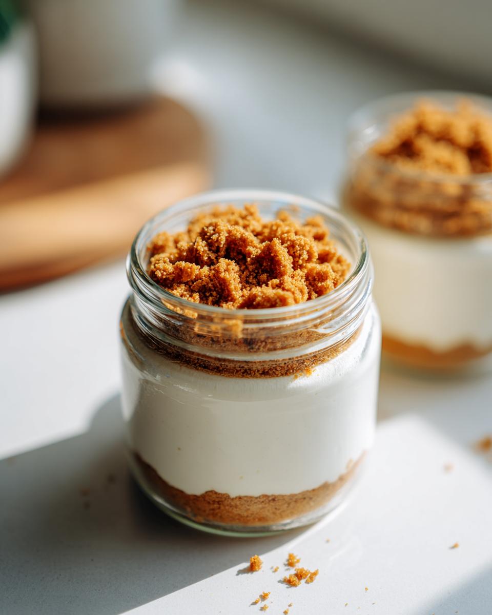 Protein Cheesecake - Other 1