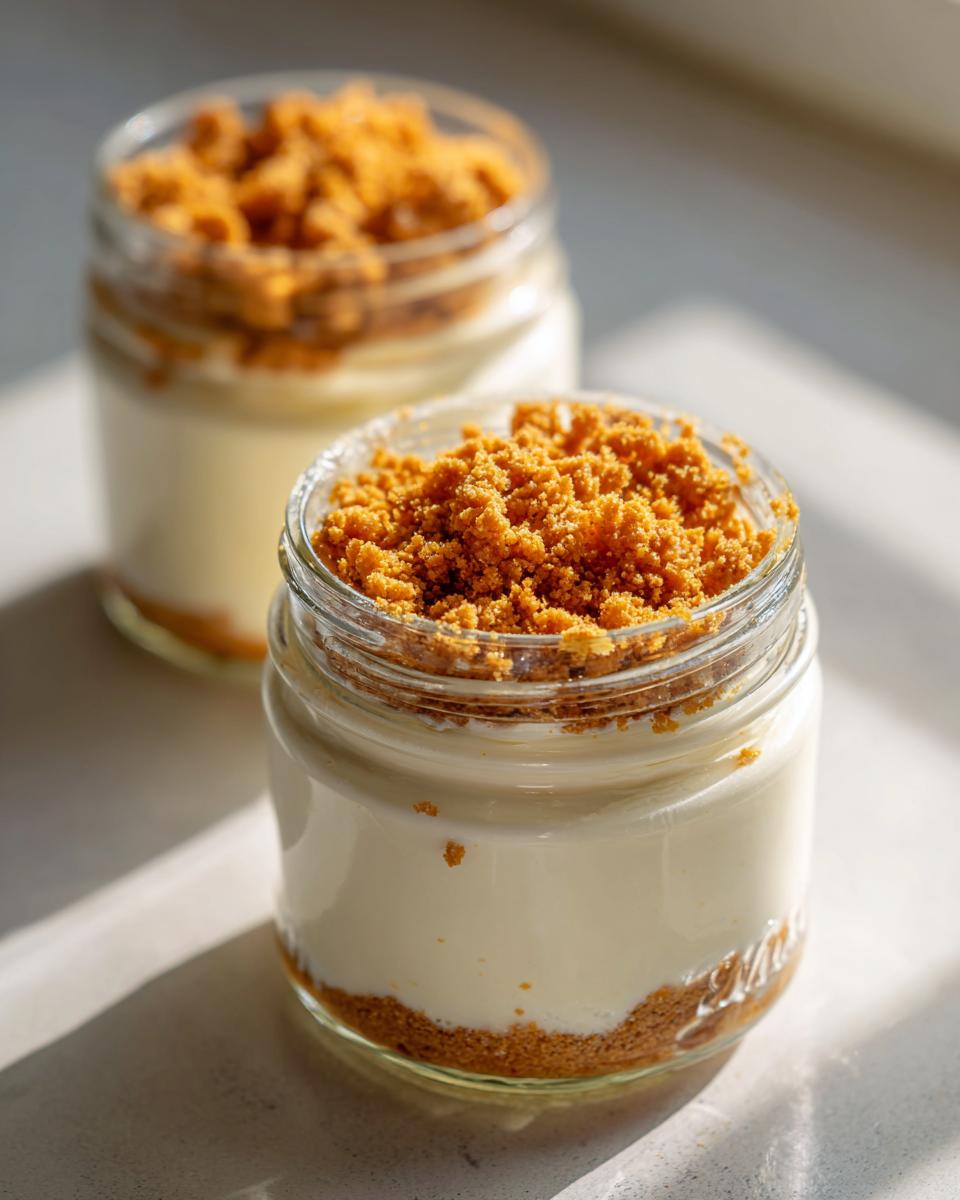Protein Cheesecake - Other 2