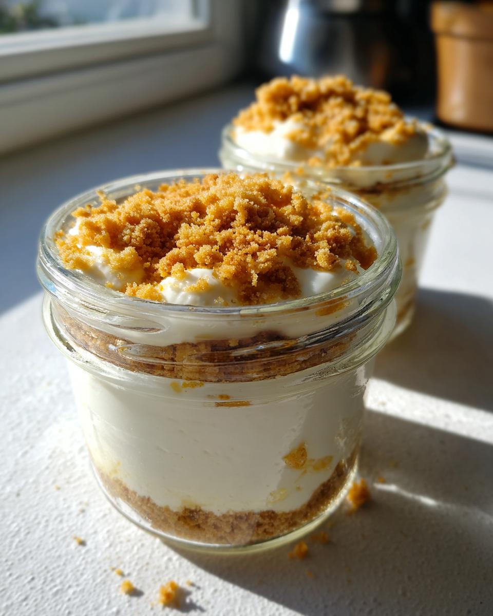 Protein Cheesecake - Other 3