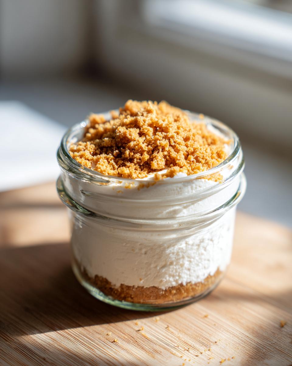 Protein Cheesecake - Other 4