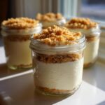 Protein Cheesecake - Tasty