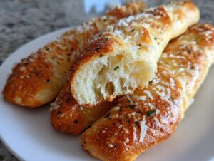 breadsticks - Featured