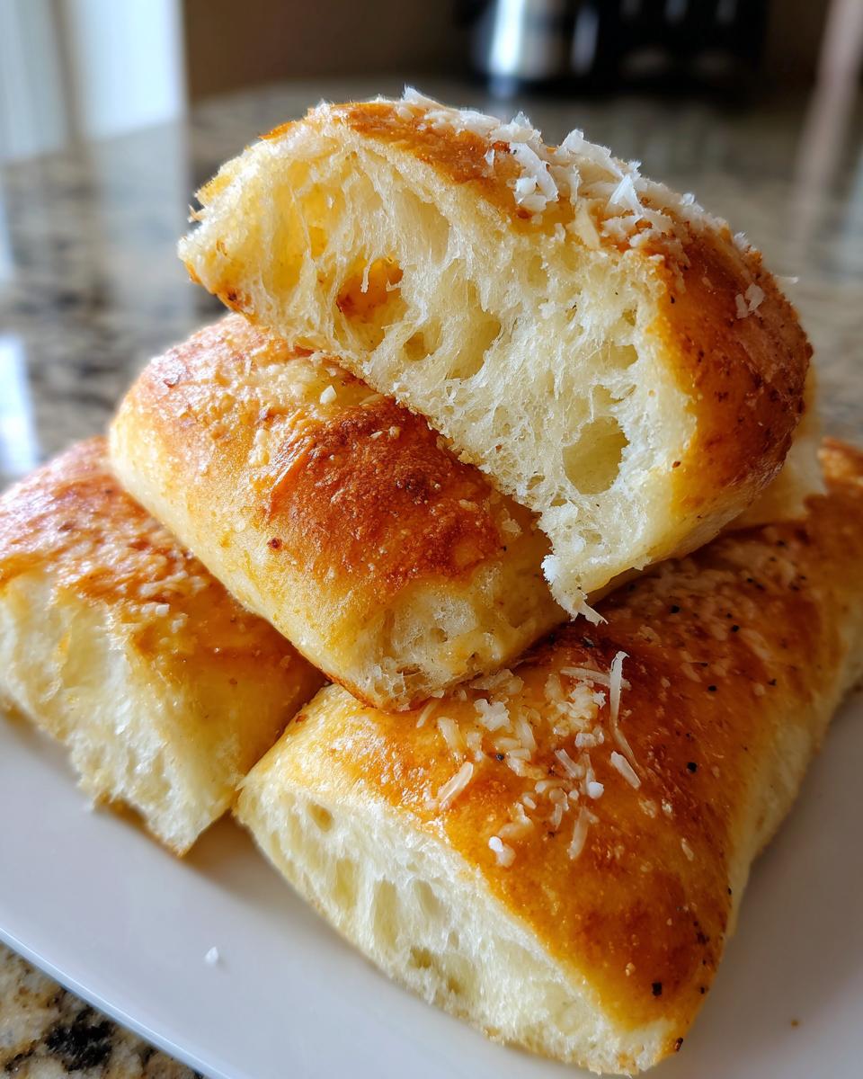 breadsticks - Other 1