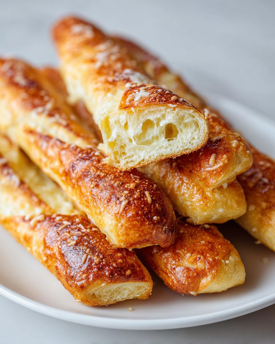 breadsticks - Other 4