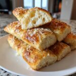 breadsticks - Tasty