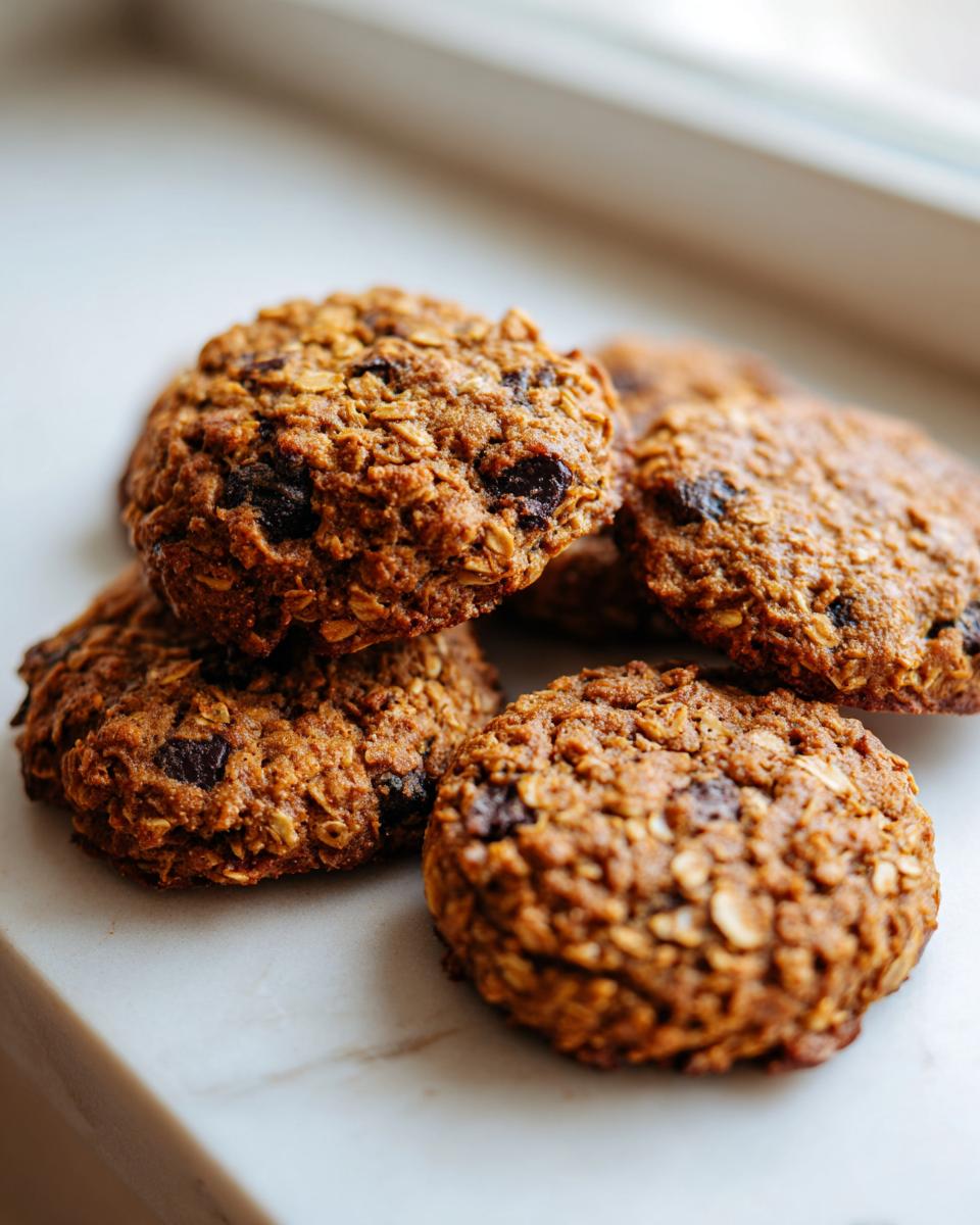 breakfast cookies - Other 1