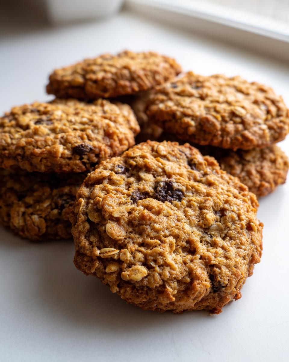 breakfast cookies - Other 2