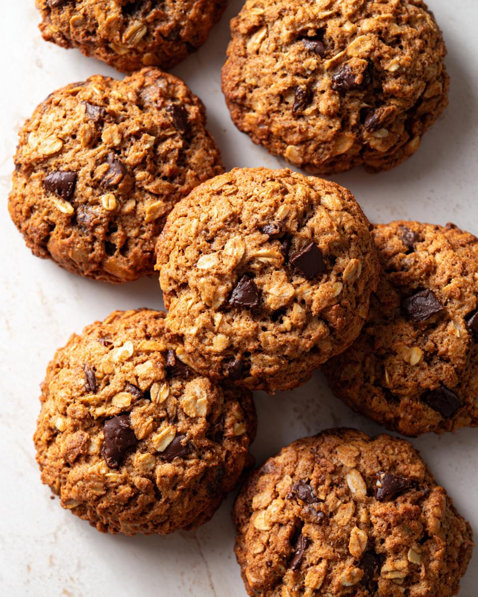 breakfast cookies - Other 3