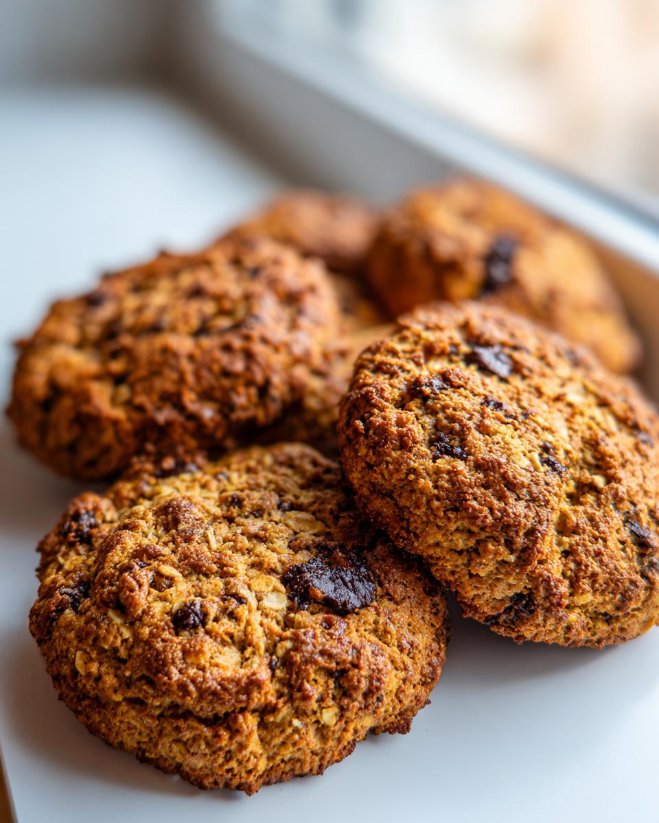 breakfast cookies - Other 4