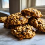 breakfast cookies - Tasty