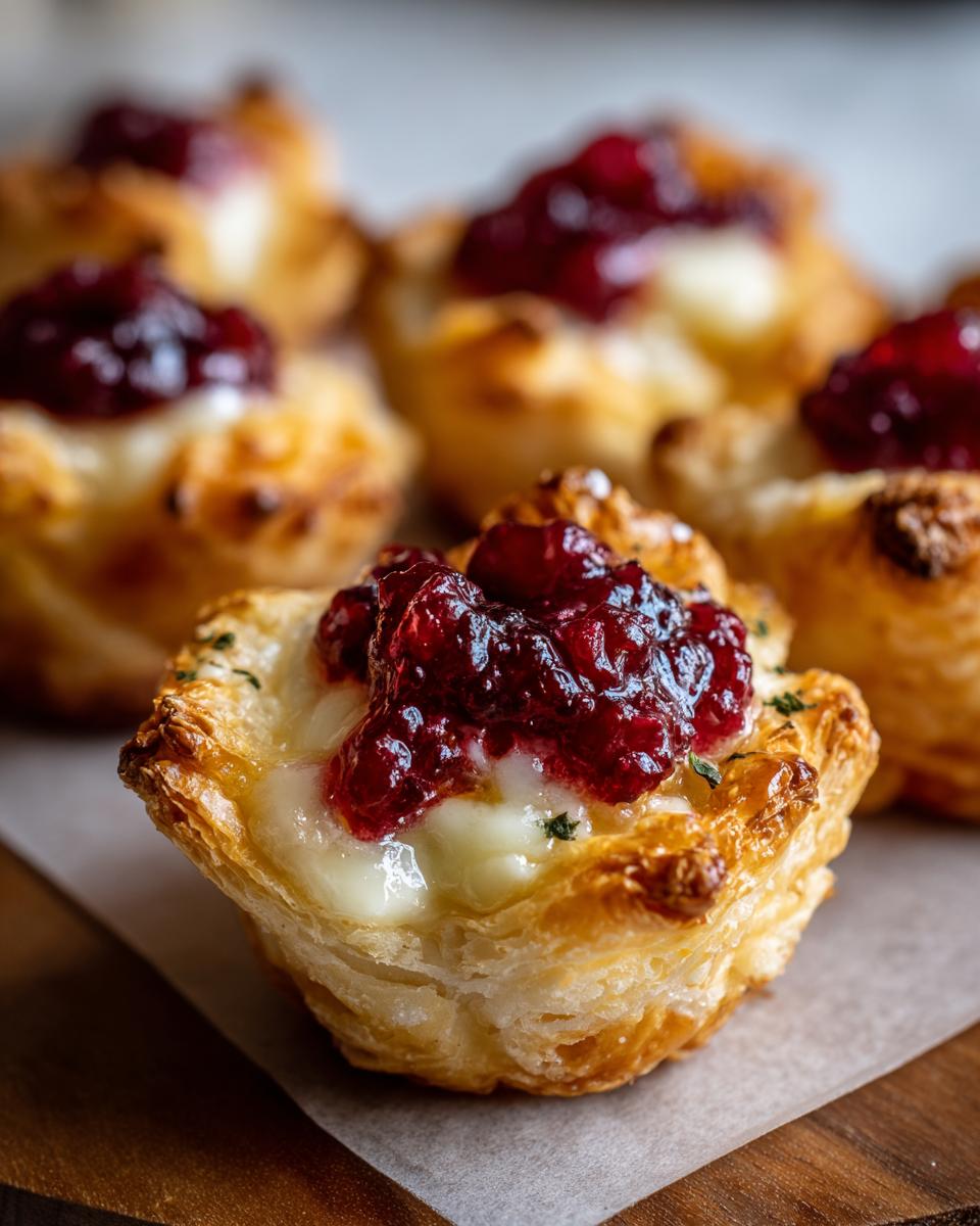 brie bites - Other 1