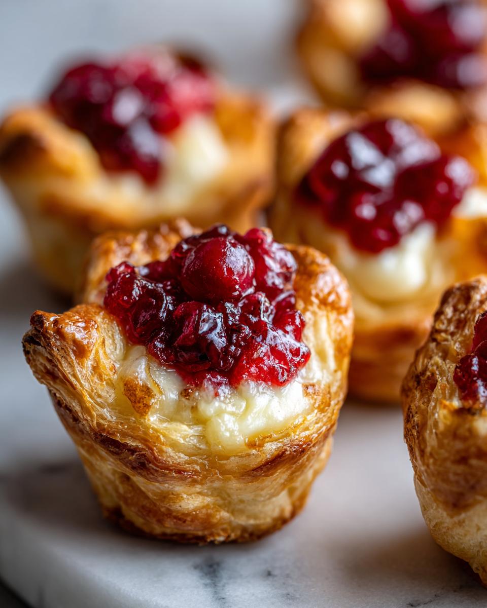 brie bites - Other 2