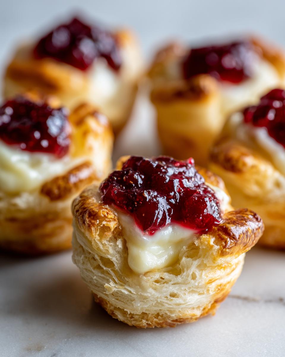 brie bites - Other 3