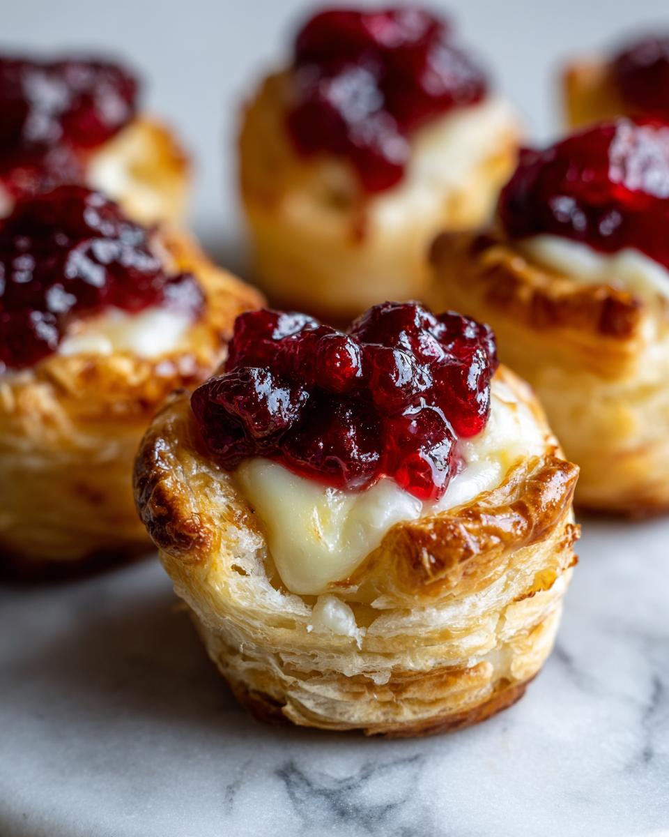brie bites - Other 4