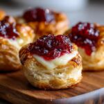 brie bites - Tasty