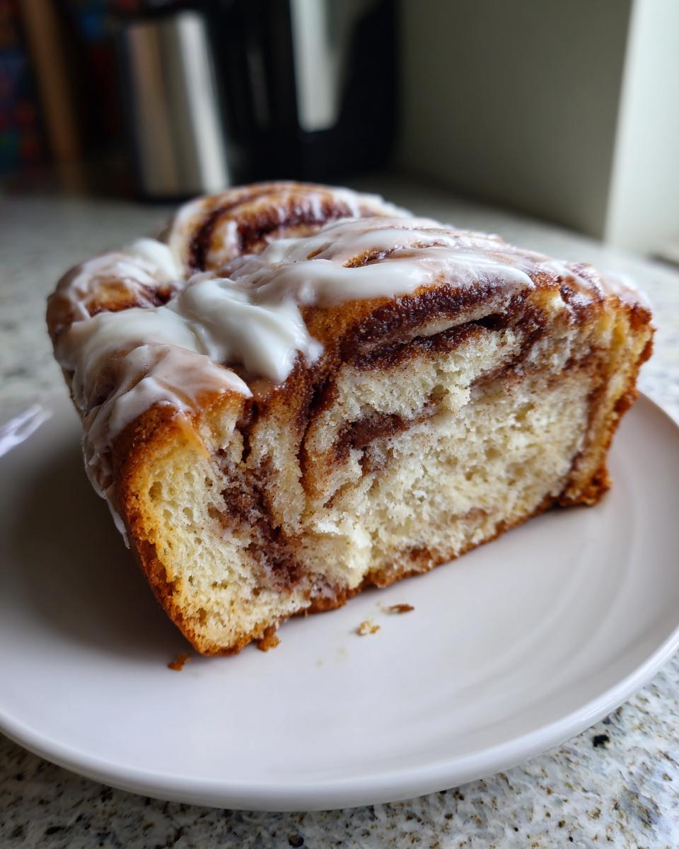 cinnamon roll cake recipe - Other 2