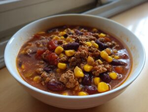 cowboy soup - Featured