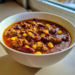 cowboy soup - Tasty