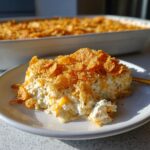hot chicken salad - Tasty