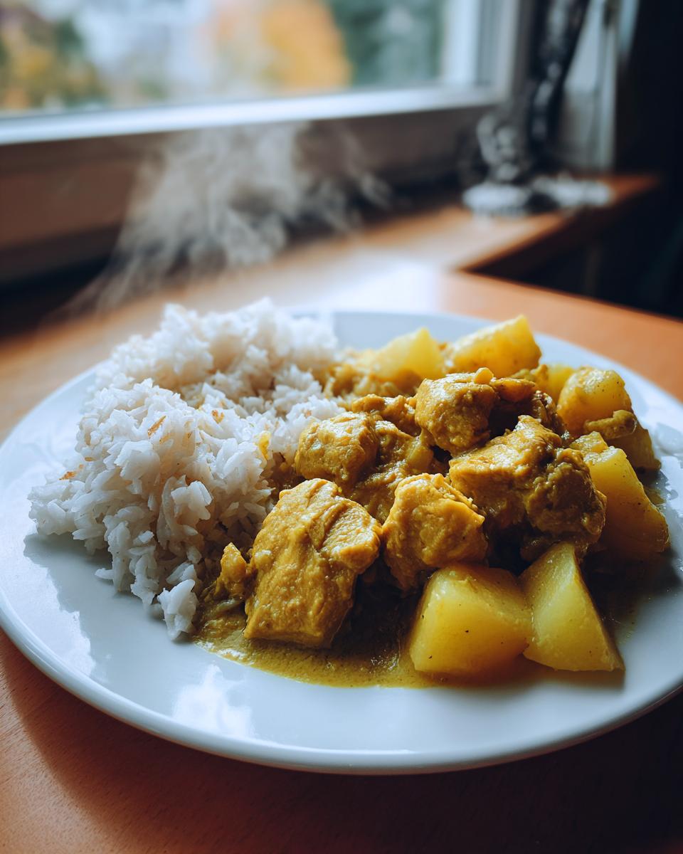 jamaican curry chicken - Other 4