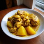 jamaican curry chicken - Tasty
