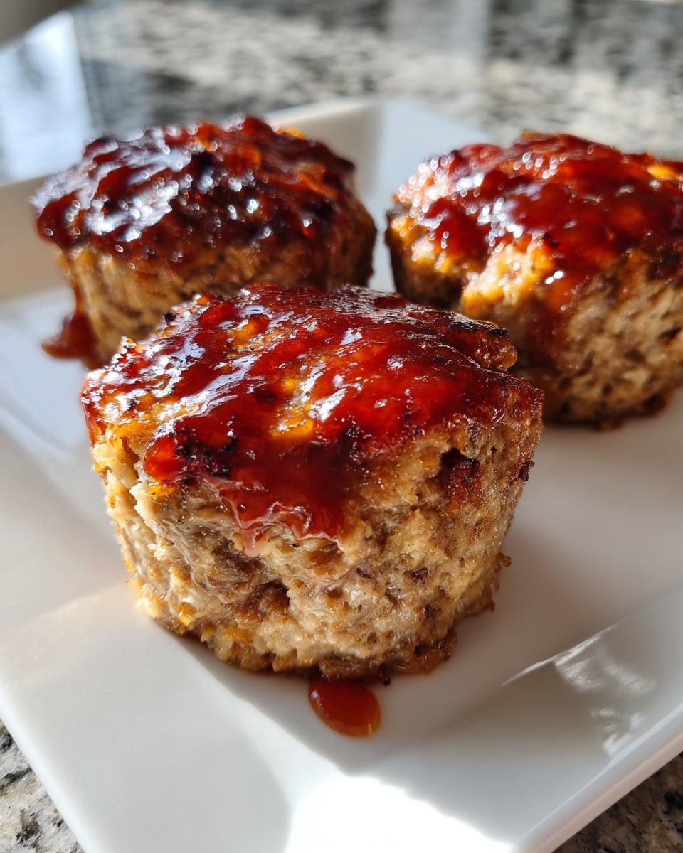mini meatloaf - Other 1