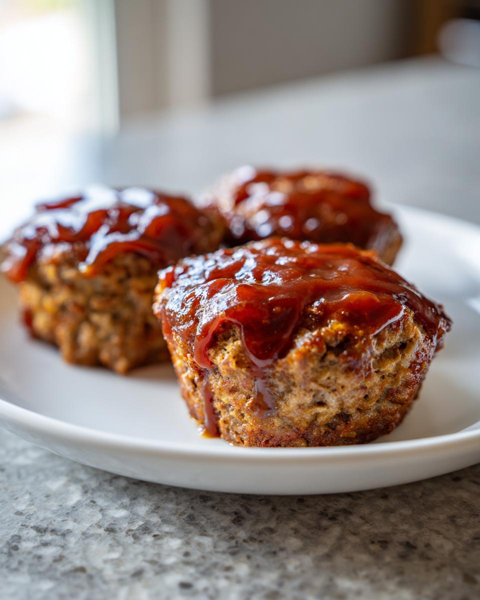 mini meatloaf - Other 4