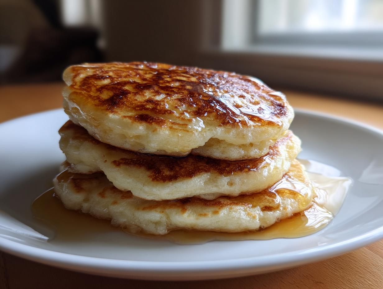 pancakes - Featured