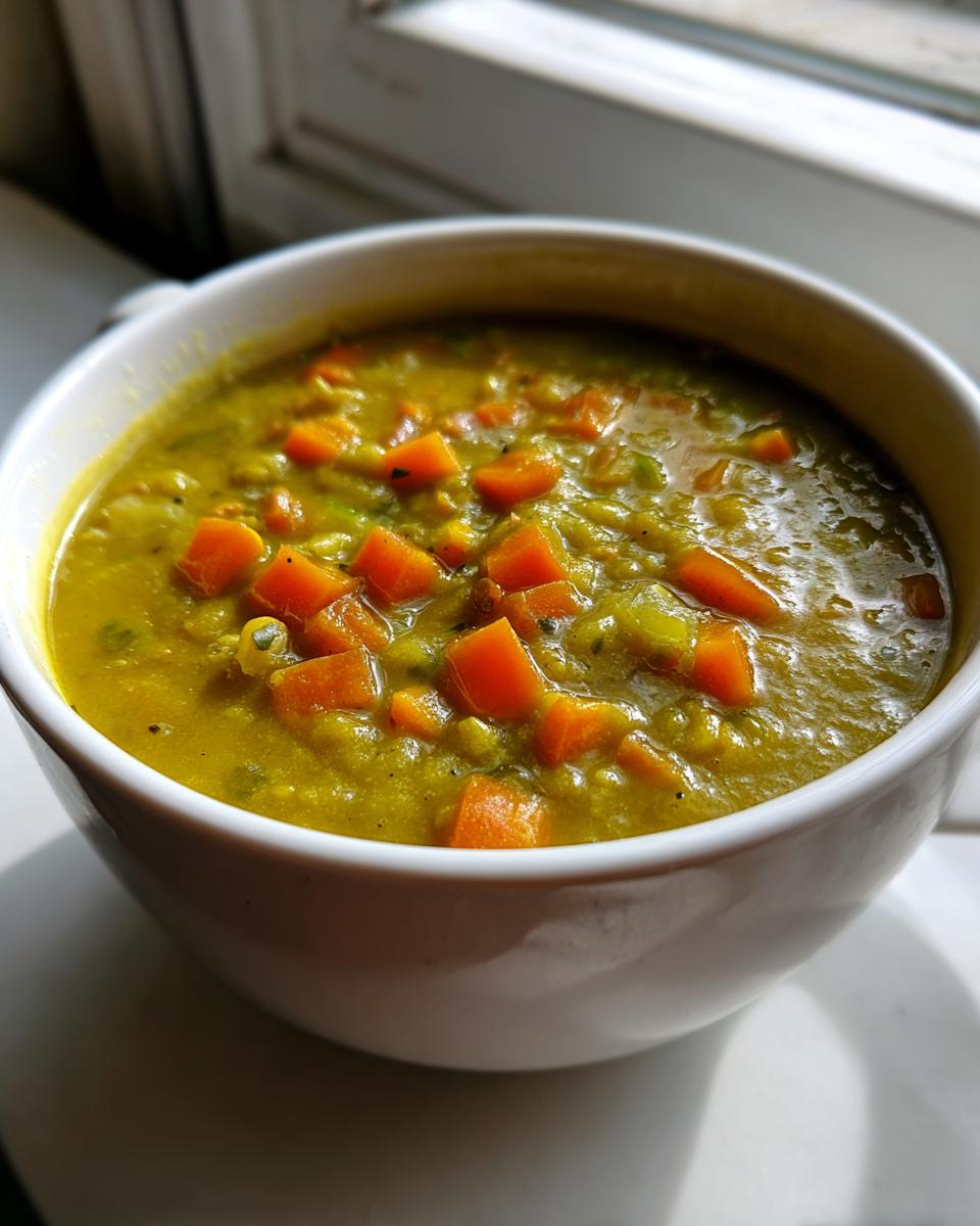 pea soup - Other 1