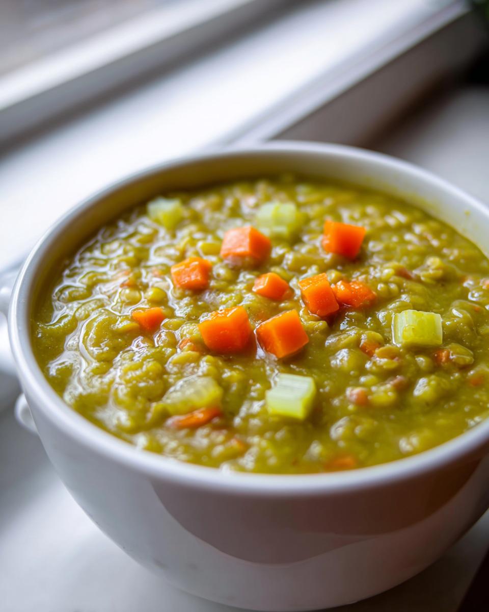 pea soup - Other 2