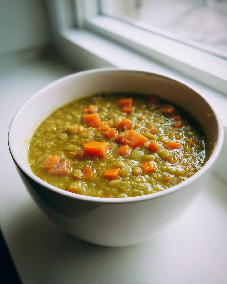 pea soup - Other 3
