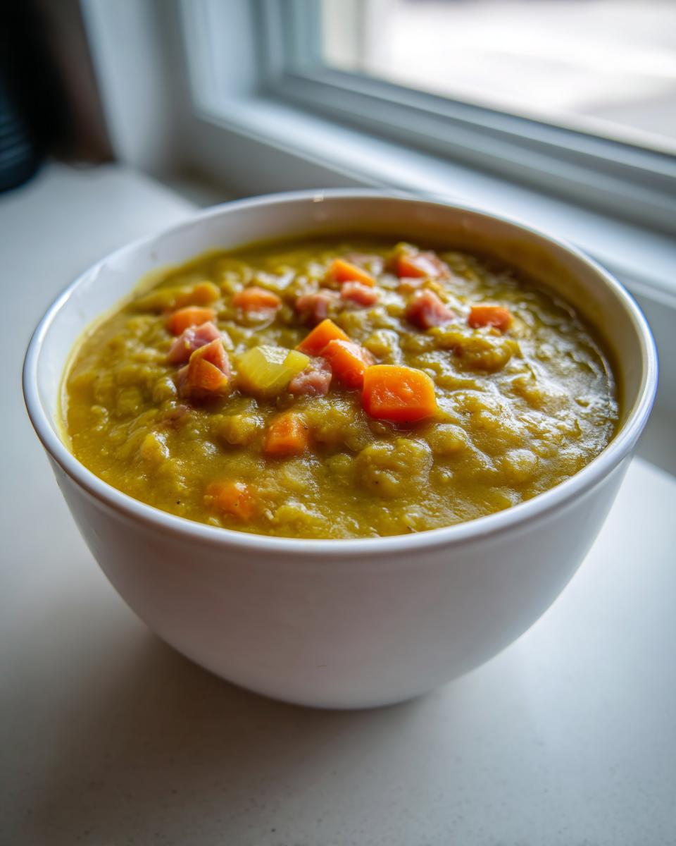 pea soup - Other 4