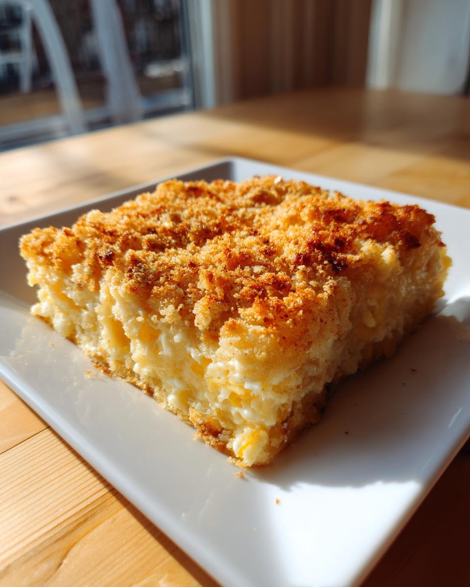 squash casserole - Other 1