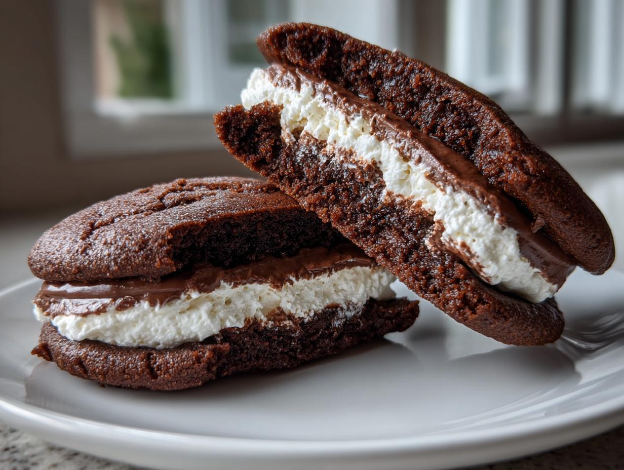 whoopie pies - Featured
