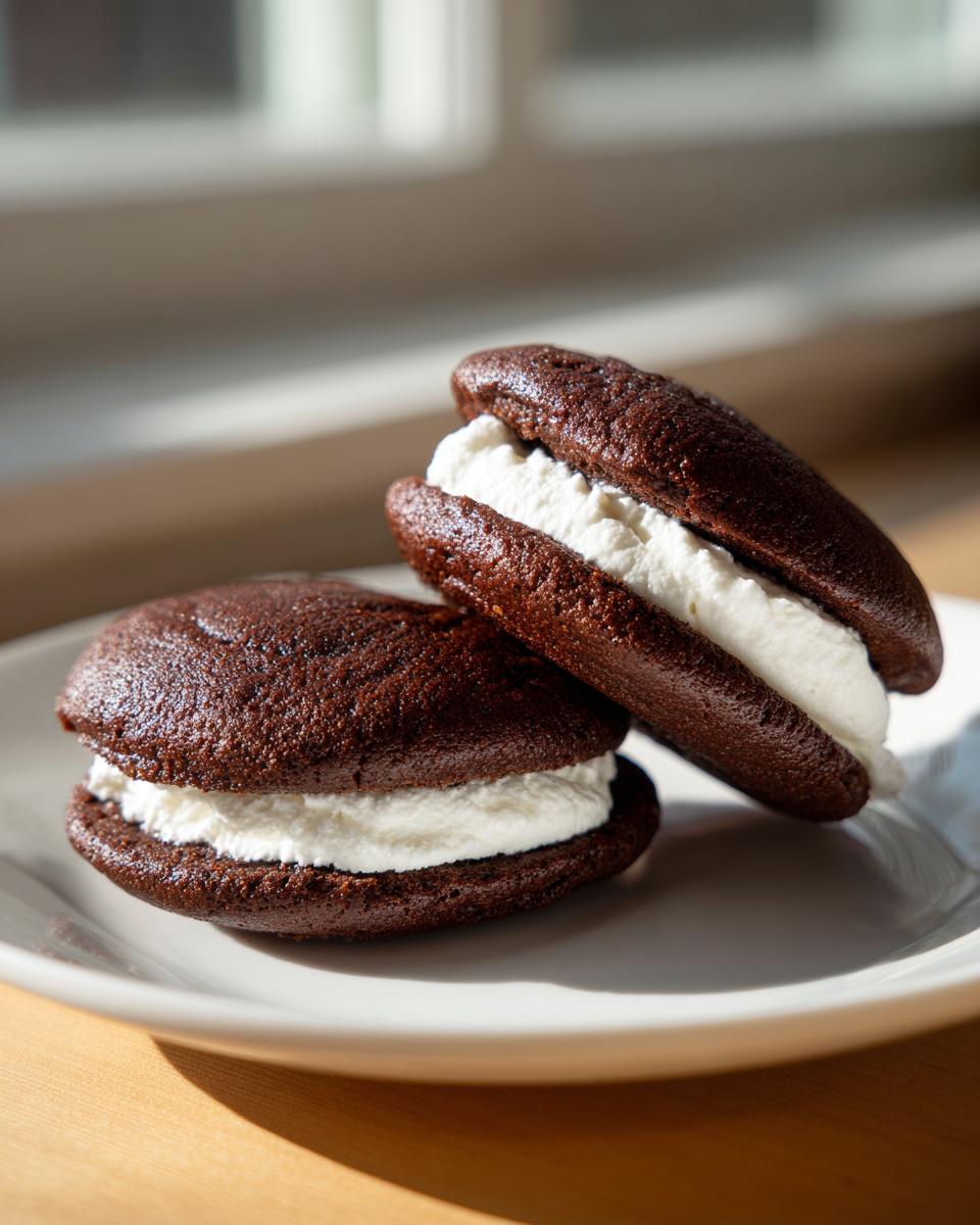 whoopie pies - Other 1