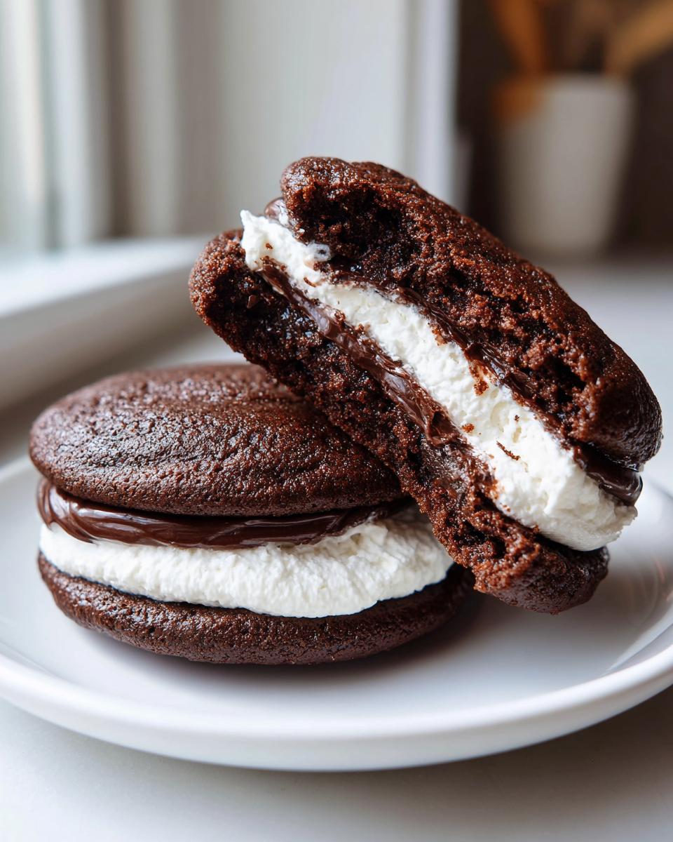whoopie pies - Other 2