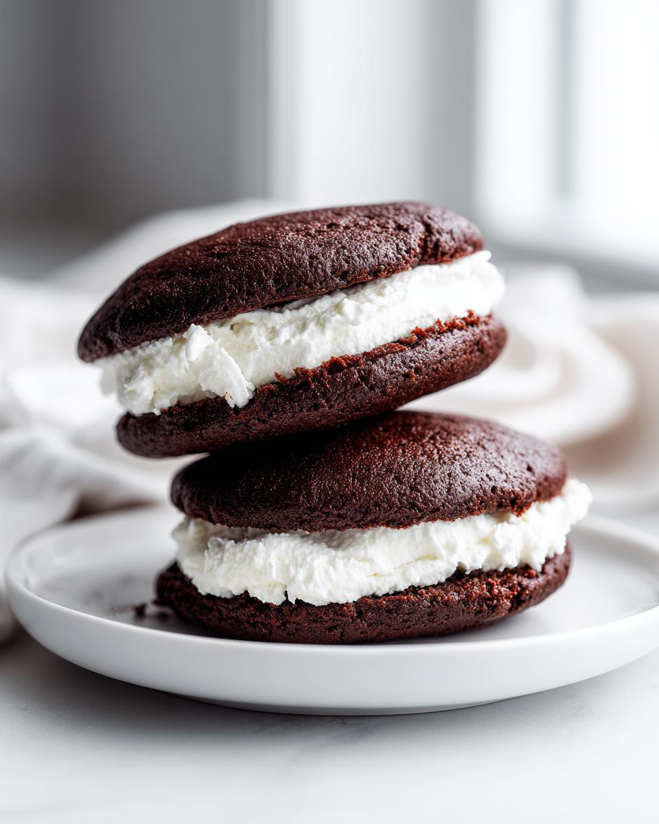 whoopie pies - Other 3