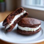 whoopie pies - Tasty